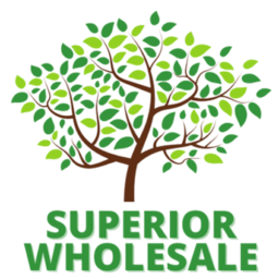 Superior Wholesale Logo